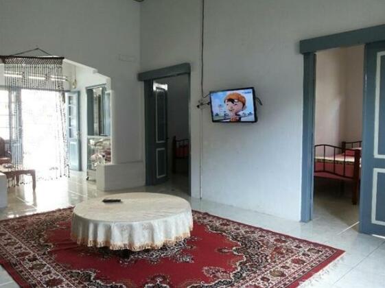 Bukittinggi Homestay Bukittinggi - Photo5