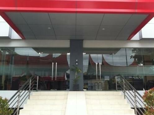 Bunda Hotel Bukittinggi - Photo2