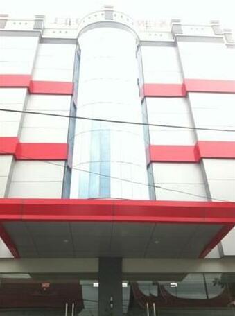 Bunda Hotel Bukittinggi - Photo3