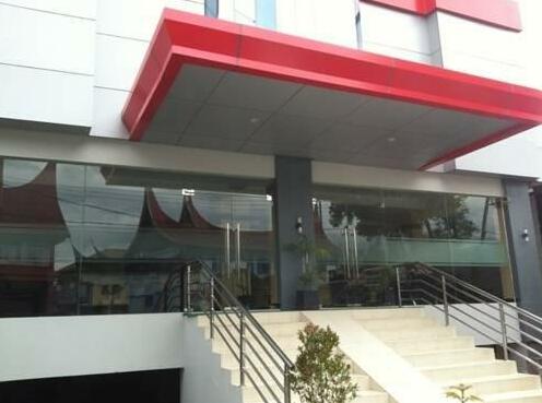 Bunda Hotel Bukittinggi - Photo5