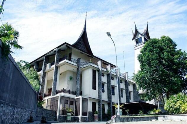 Campago Resort Hotel