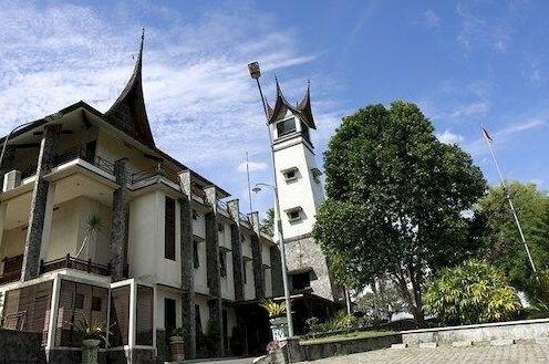 Campago Resort Hotel - Photo2