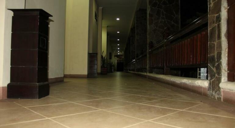 Campago Resort Hotel - Photo3
