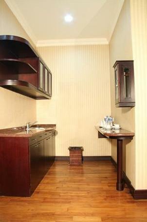Campago Resort Hotel - Photo5