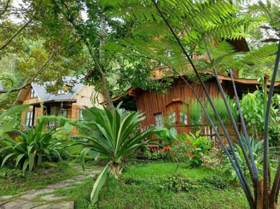Canyon Jungle Stay - Photo4