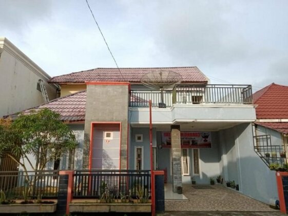 Carano Homestay
