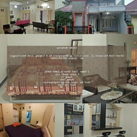 Carano Homestay - Photo2