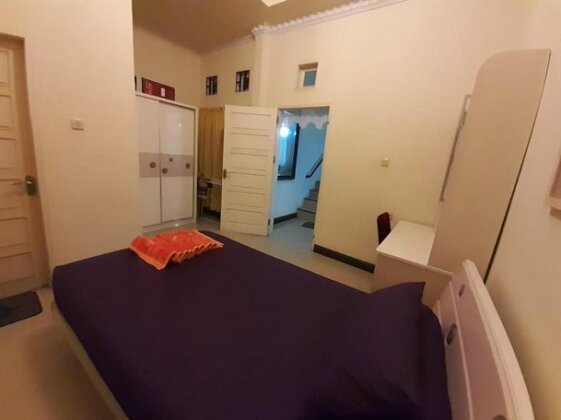 Carano Homestay - Photo4