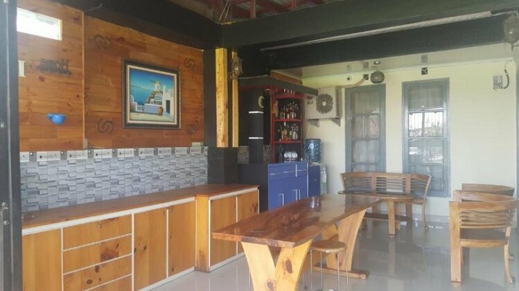 Dj guesthouse Bukittinggi - Photo2