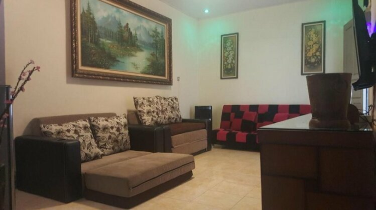 Dj guesthouse Bukittinggi - Photo4