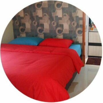 Dj guesthouse Bukittinggi