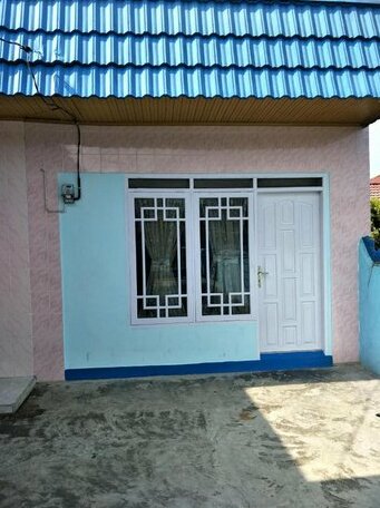 Eni Guest House - Photo2