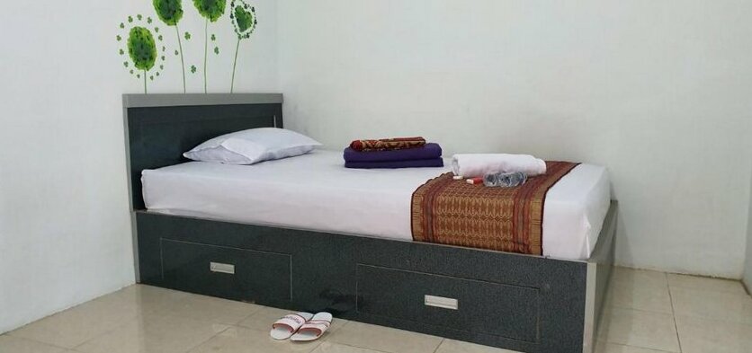 Fatima Guest House Syariah - Photo3
