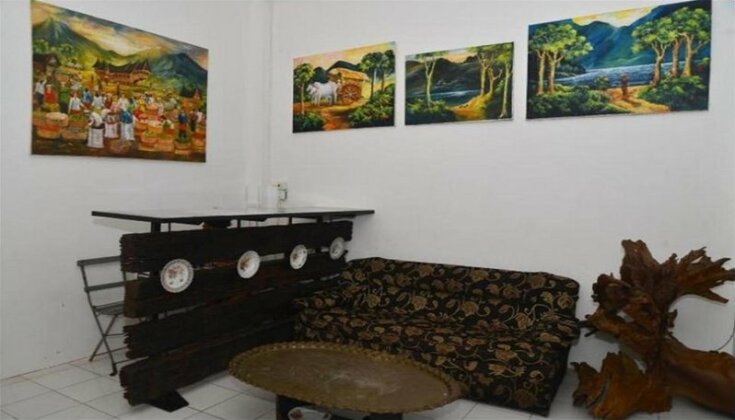 Friendly Bukittinggi - Photo3