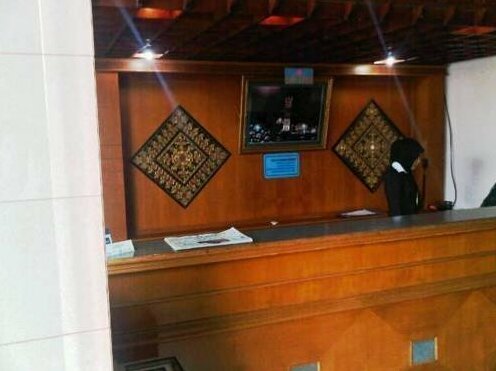 Gran Malindo Hotel - Photo2