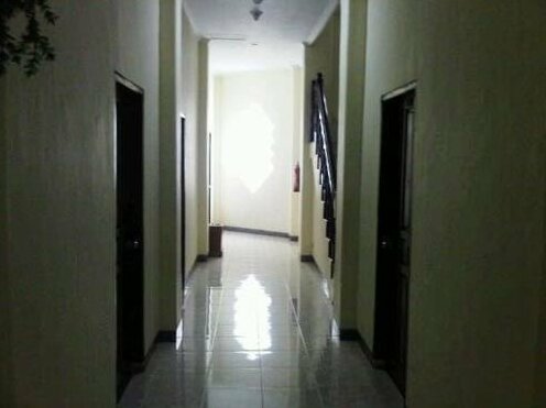 Gran Malindo Hotel - Photo4