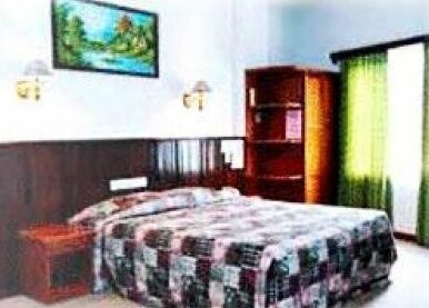 Gran Malindo Hotel - Photo5