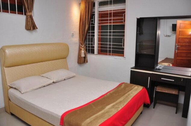 Hotel Agung - Photo2