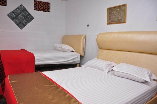 Hotel Agung - Photo3