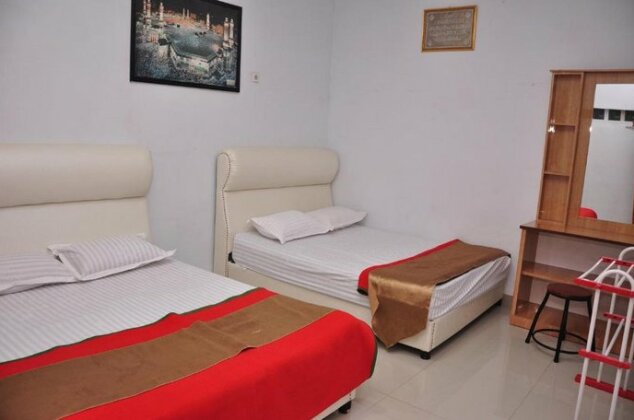 Hotel Agung - Photo4