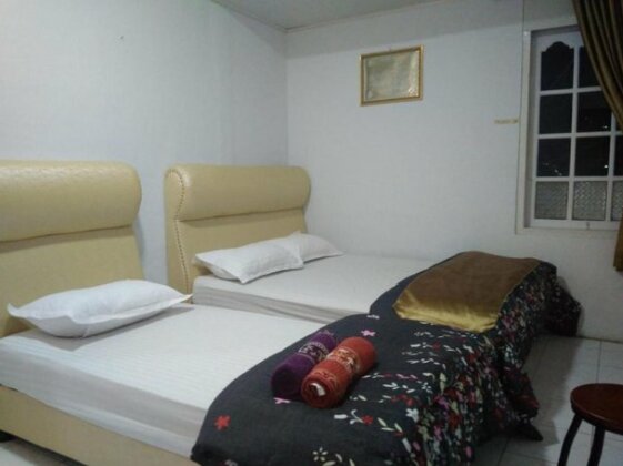 Hotel Agung - Photo5