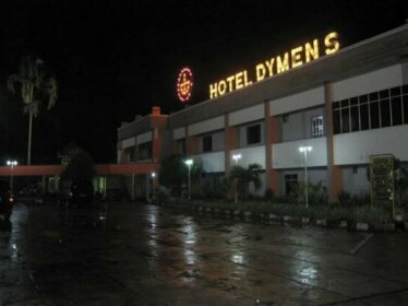 Hotel Dymen's