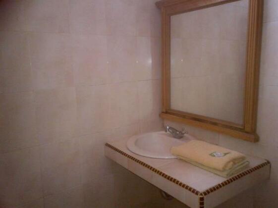 Hotel Graha Muslim Bukittinggi - Photo2