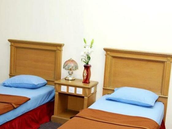 Hotel Graha Muslim Bukittinggi - Photo3