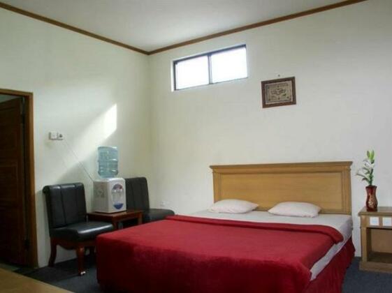 Hotel Graha Muslim Bukittinggi - Photo5