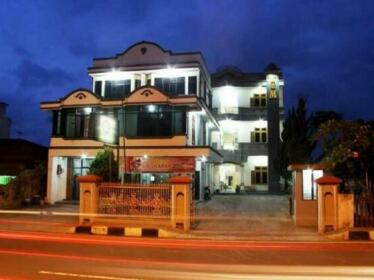 Hotel Graha Muslim Bukittinggi