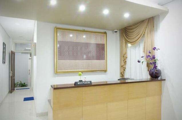 Hotel Grand Kartini - Photo3
