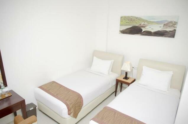 Hotel Grand Kartini - Photo4