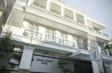 Hotel Grand Kartini