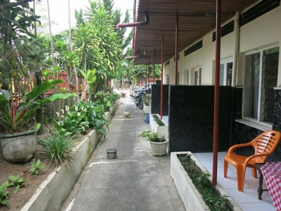 Hotel Jogja - Photo2