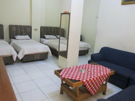 Hotel Jogja - Photo4