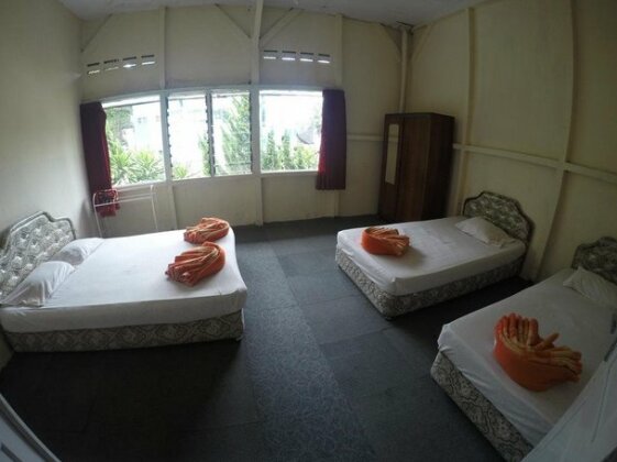 Hotel Jogja - Photo5