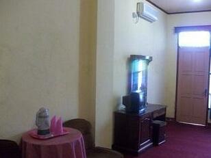 Hotel Mitra Arena - Photo2