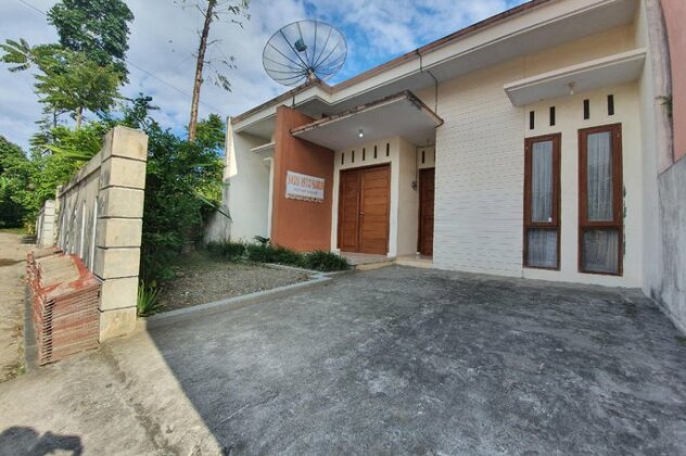 Hotel Penginapan Citra - Photo2