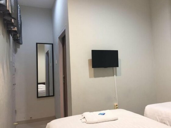 Hotel Platinum Budget - Photo2