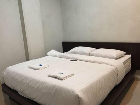 Hotel Platinum Budget - Photo4