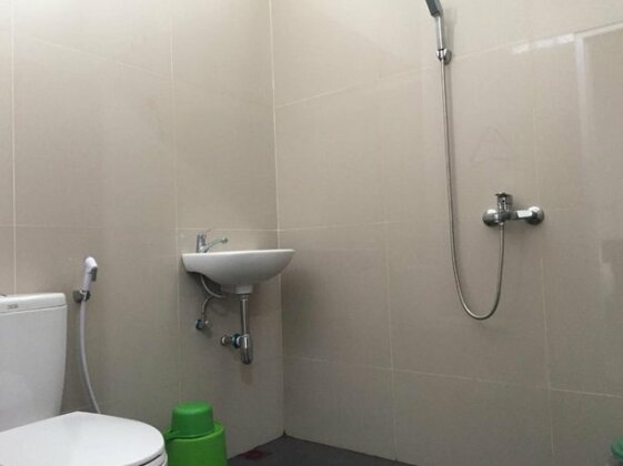 Hotel Platinum Budget - Photo5