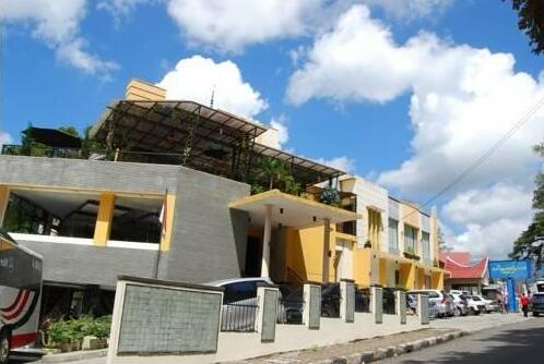Hotel Royal Denai View - Photo2