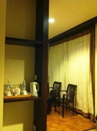 Hotel Royal Denai View - Photo3