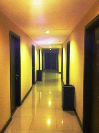 Hotel Royal Denai View - Photo5