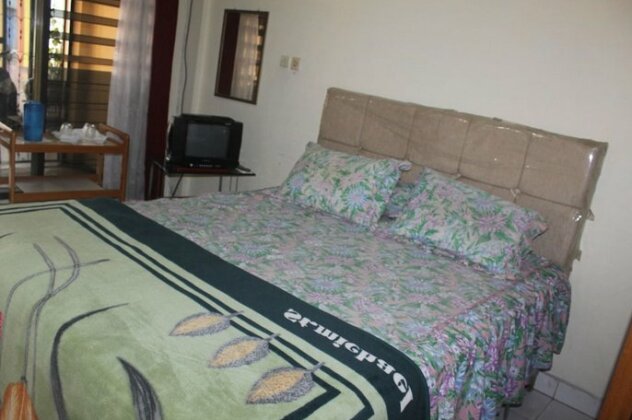 Hotel Sakato - Photo3