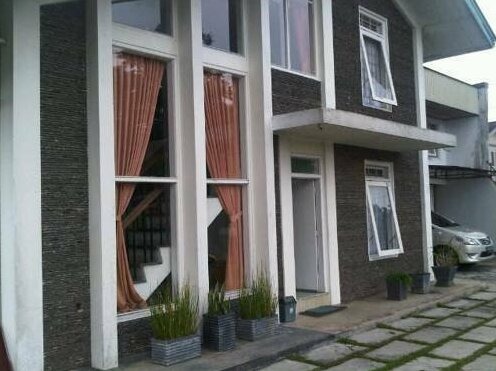 Hotel Sumatera