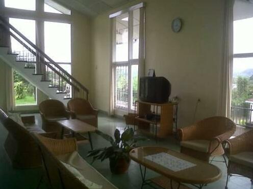 Hotel Sumatera - Photo3
