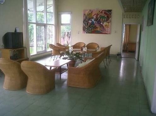 Hotel Sumatera - Photo5