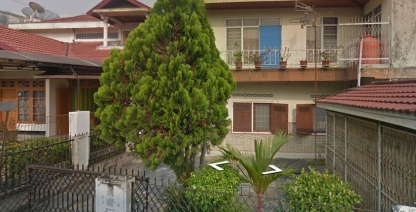 Joe Homestay Bukittinggi