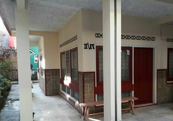 Joe Homestay Bukittinggi - Photo2